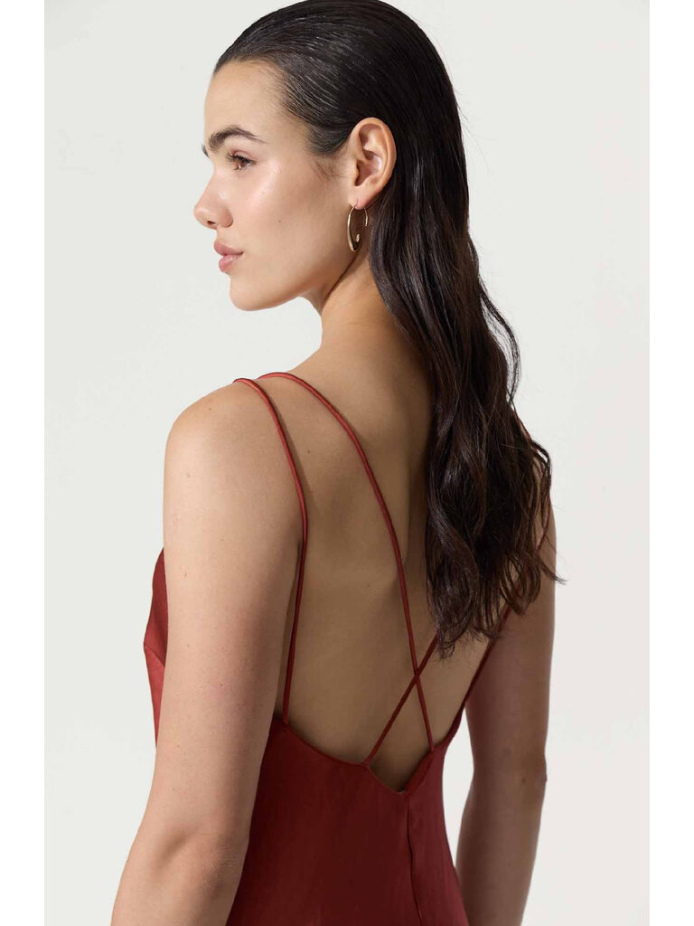 Deluc Siena Silk Midi