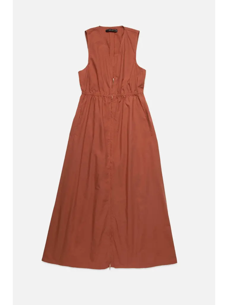 Deluc Clay Zip Midi