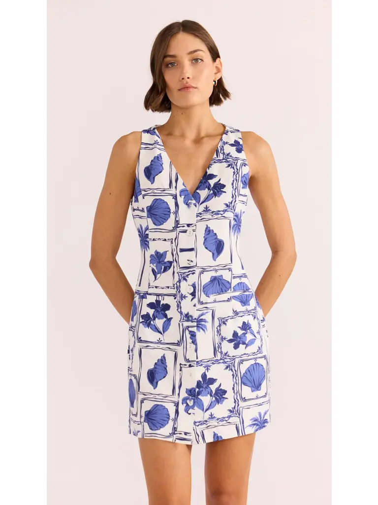 Mink Pink With Love Mini