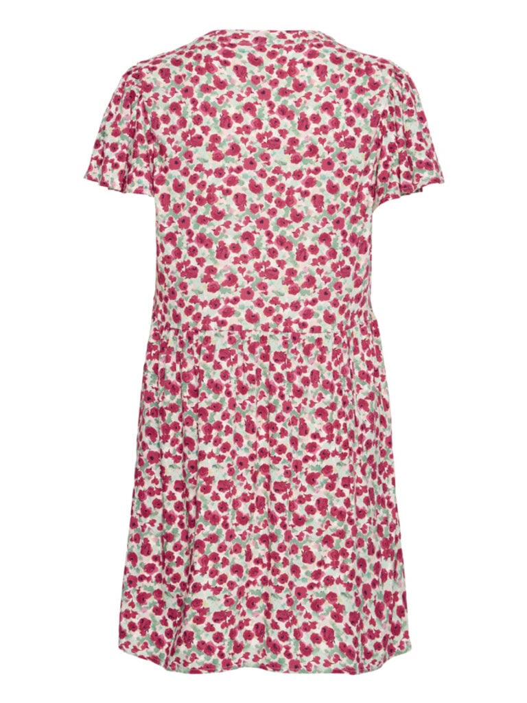 ICHI Rosie Babydoll Mini
