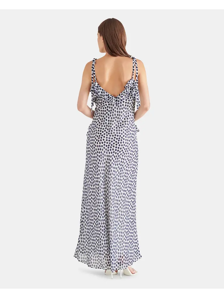 Dots & Frills Dress