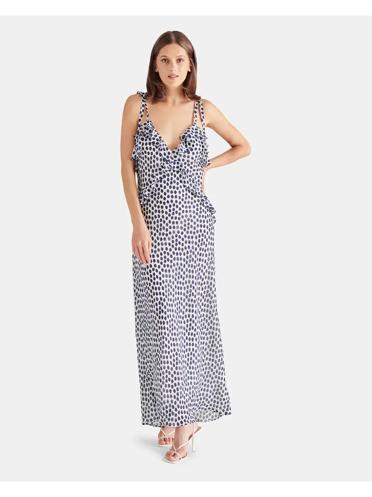 Dots & Frills Dress