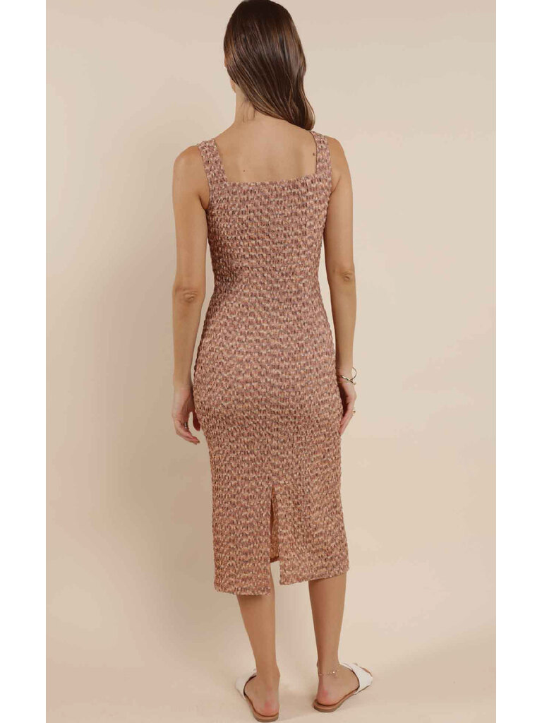 Sage The Label Penny Lane Midi