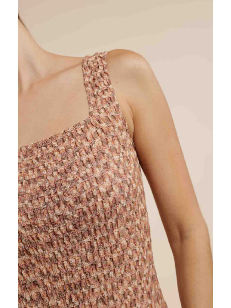 Sage The Label Penny Lane Midi