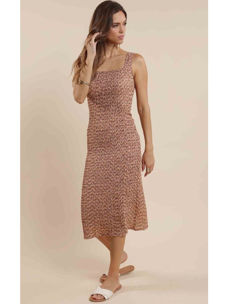 Sage The Label Penny Lane Midi