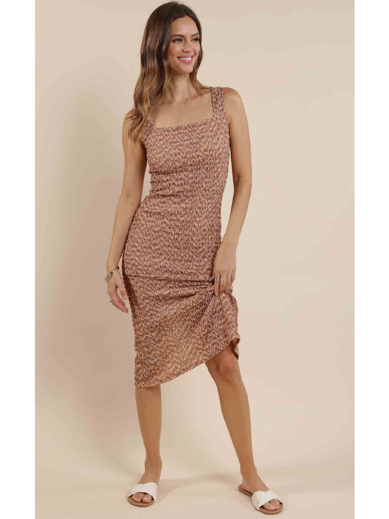Sage The Label Penny Lane Midi
