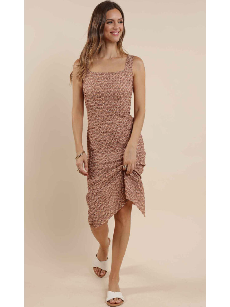 Sage The Label Penny Lane Midi