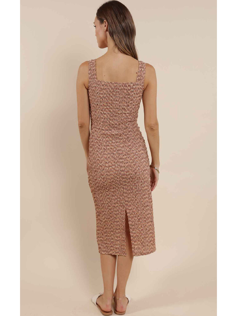 Sage The Label Penny Lane Midi