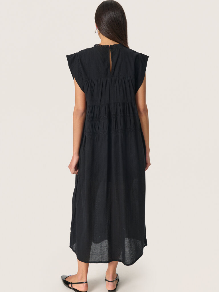 Soaked In Luxury Sunday Morning Maxi