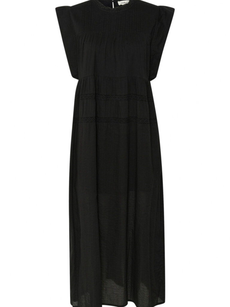 Soaked In Luxury Sunday Morning Maxi