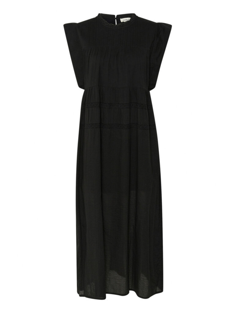 Soaked In Luxury Sunday Morning Maxi