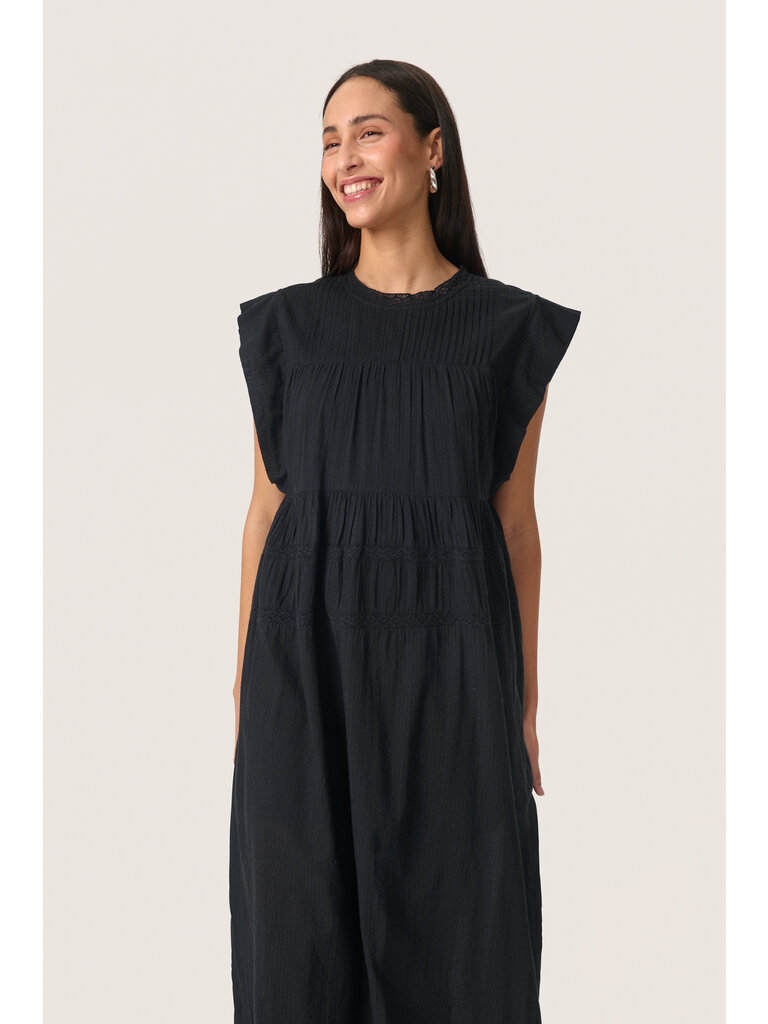 Soaked In Luxury Sunday Morning Maxi