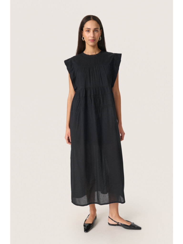Soaked In Luxury Sunday Morning Maxi