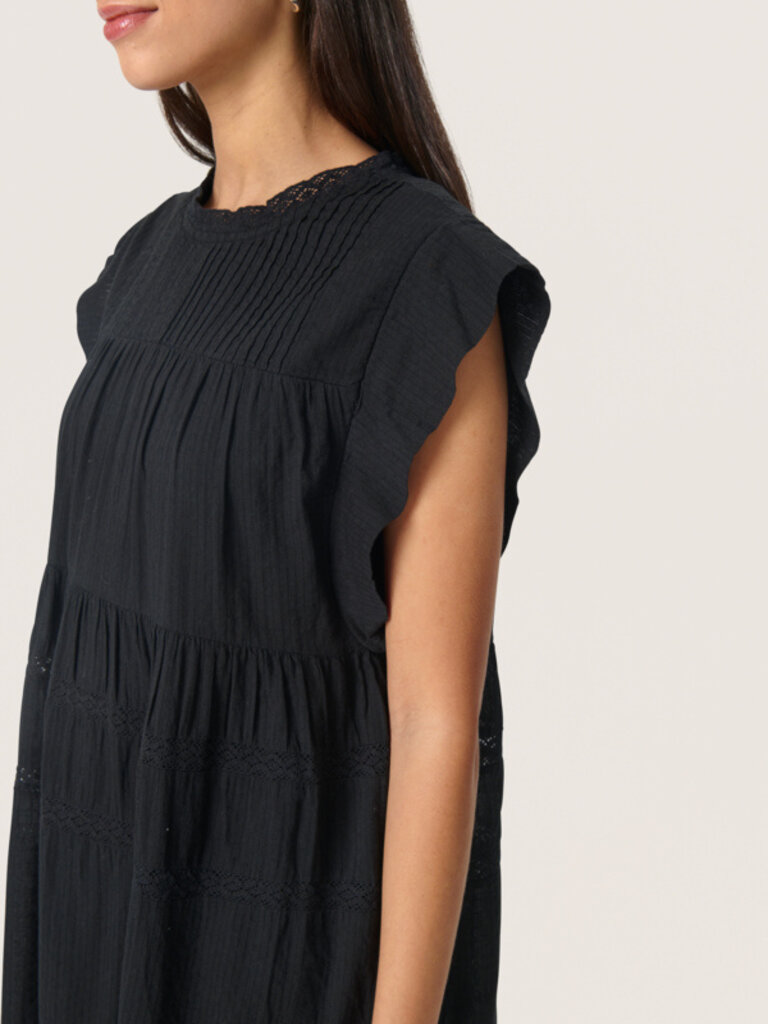 Soaked In Luxury Sunday Morning Maxi