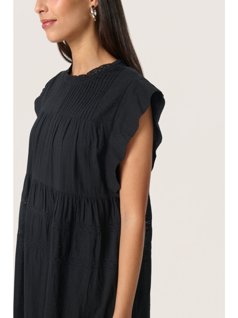 Soaked In Luxury Sunday Morning Maxi