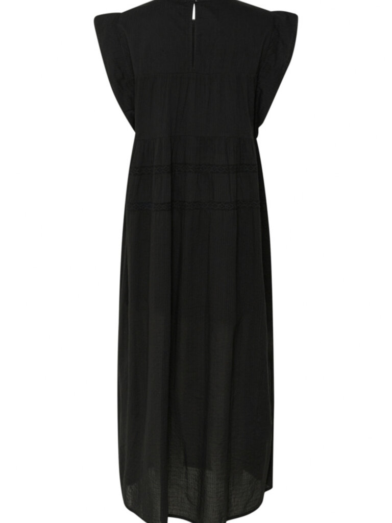 Soaked In Luxury Sunday Morning Maxi