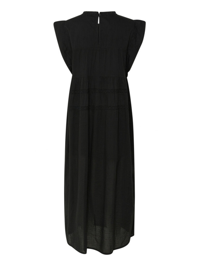 Soaked In Luxury Sunday Morning Maxi