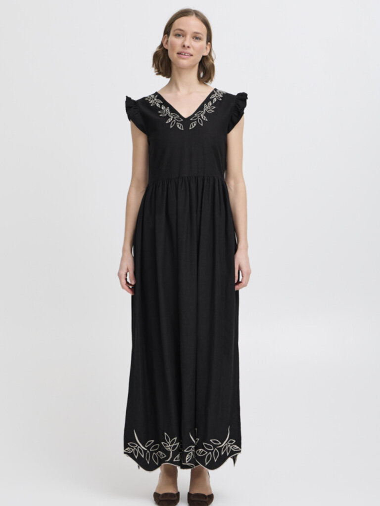B. Young Maritime Morning Maxi