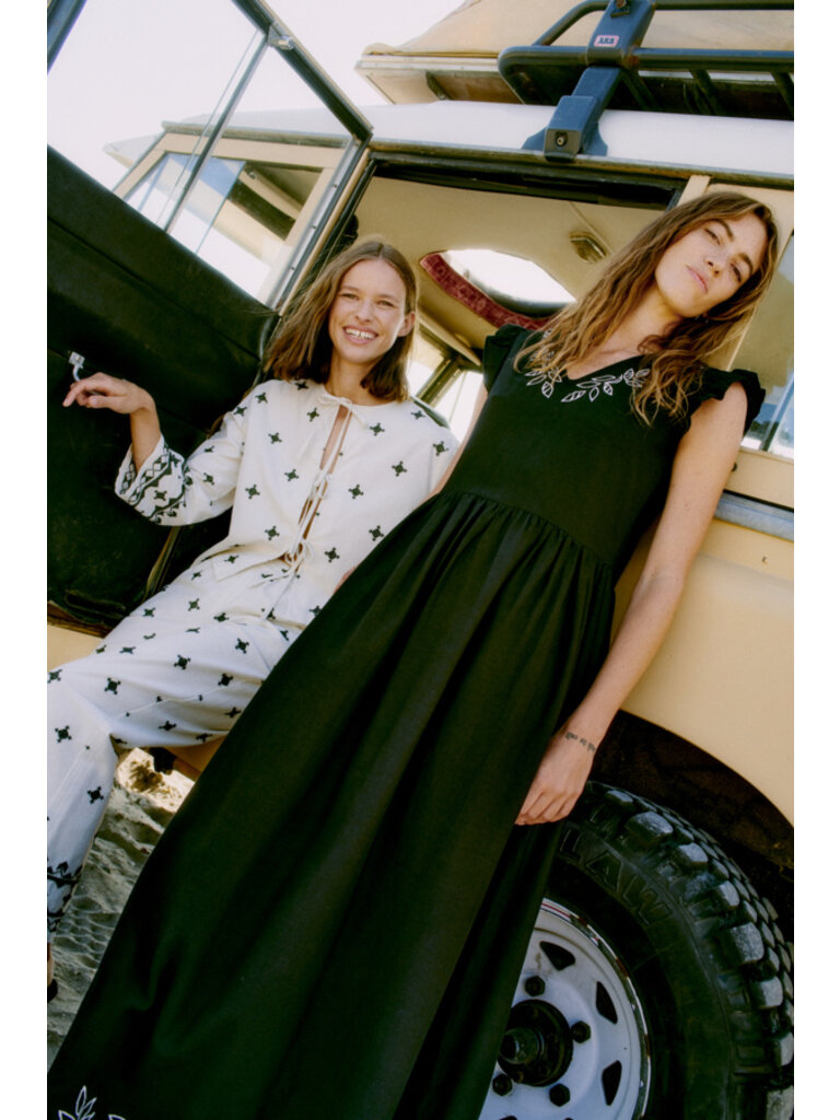 B. Young Maritime Morning Maxi