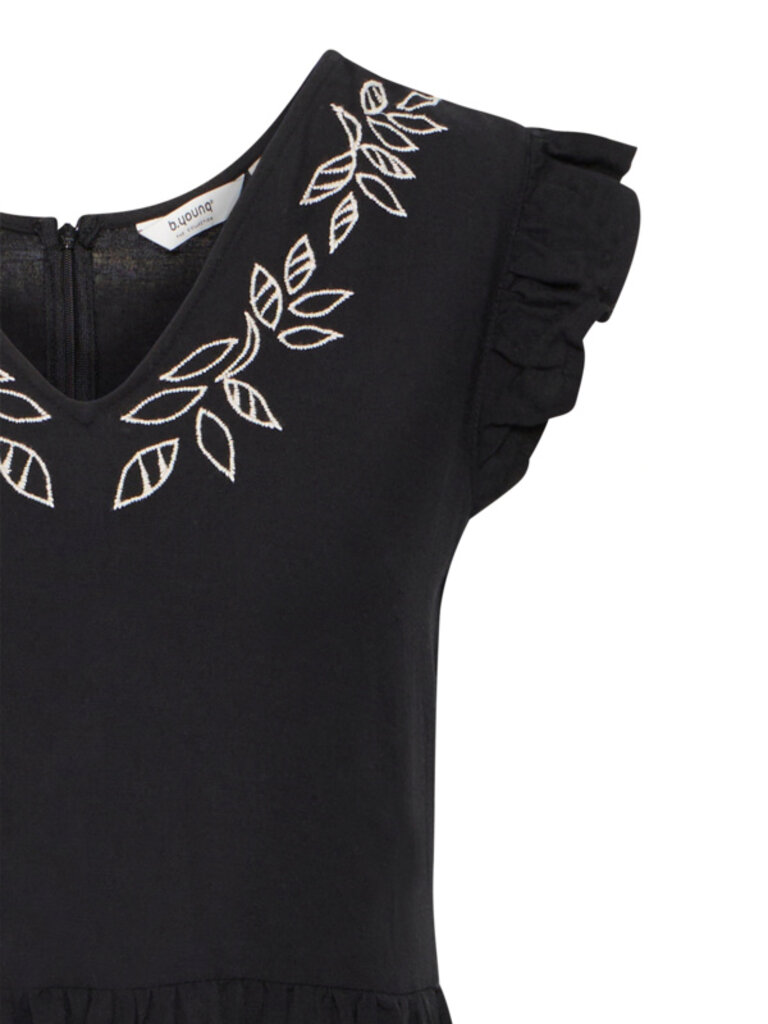 B. Young Maritime Morning Maxi