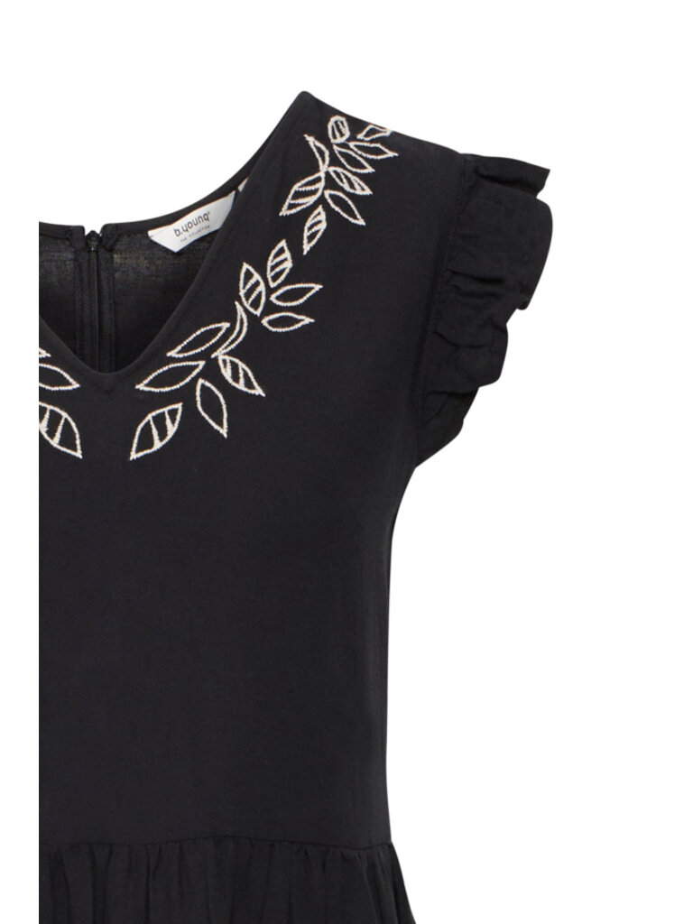 B. Young Maritime Morning Maxi