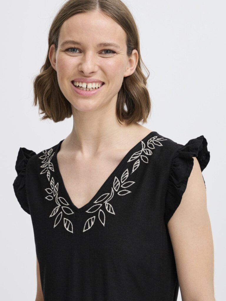 B. Young Maritime Morning Maxi