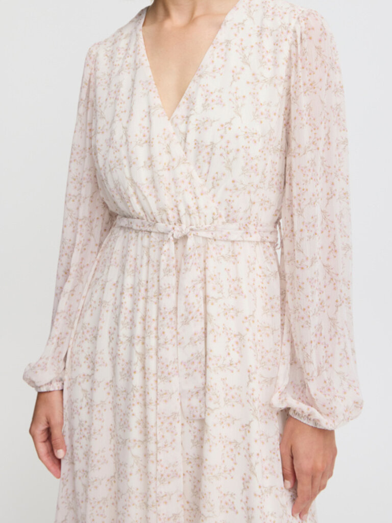 B. Young Light Whimsy Midi