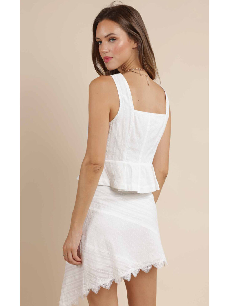 Sage The Label Country Fields Set