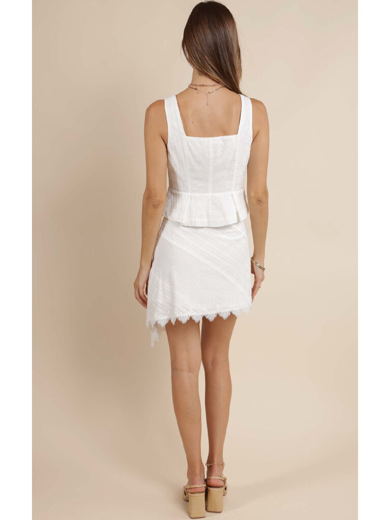 Sage The Label Country Fields Set