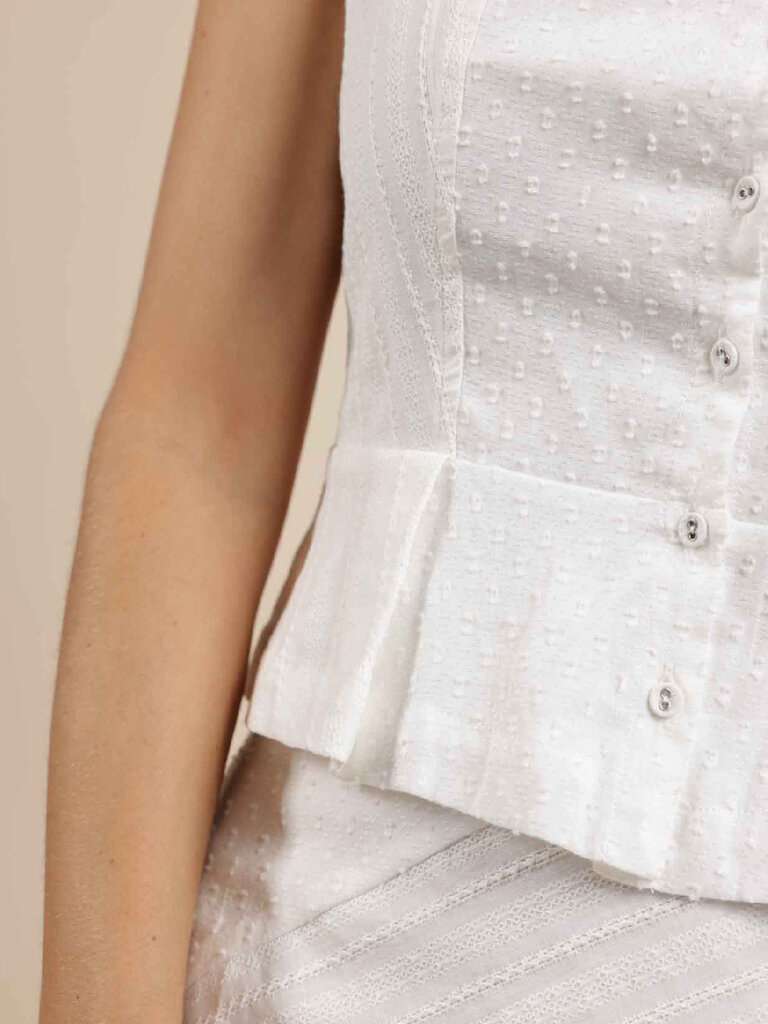 Sage The Label Country Fields Set