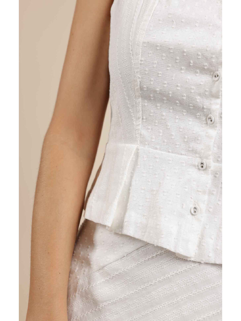 Sage The Label Country Fields Set