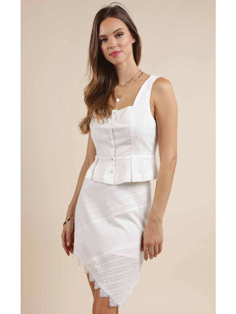 Sage The Label Country Fields Set