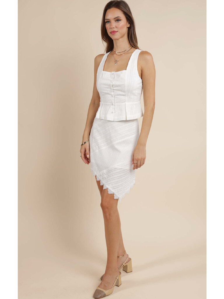 Sage The Label Country Fields Set