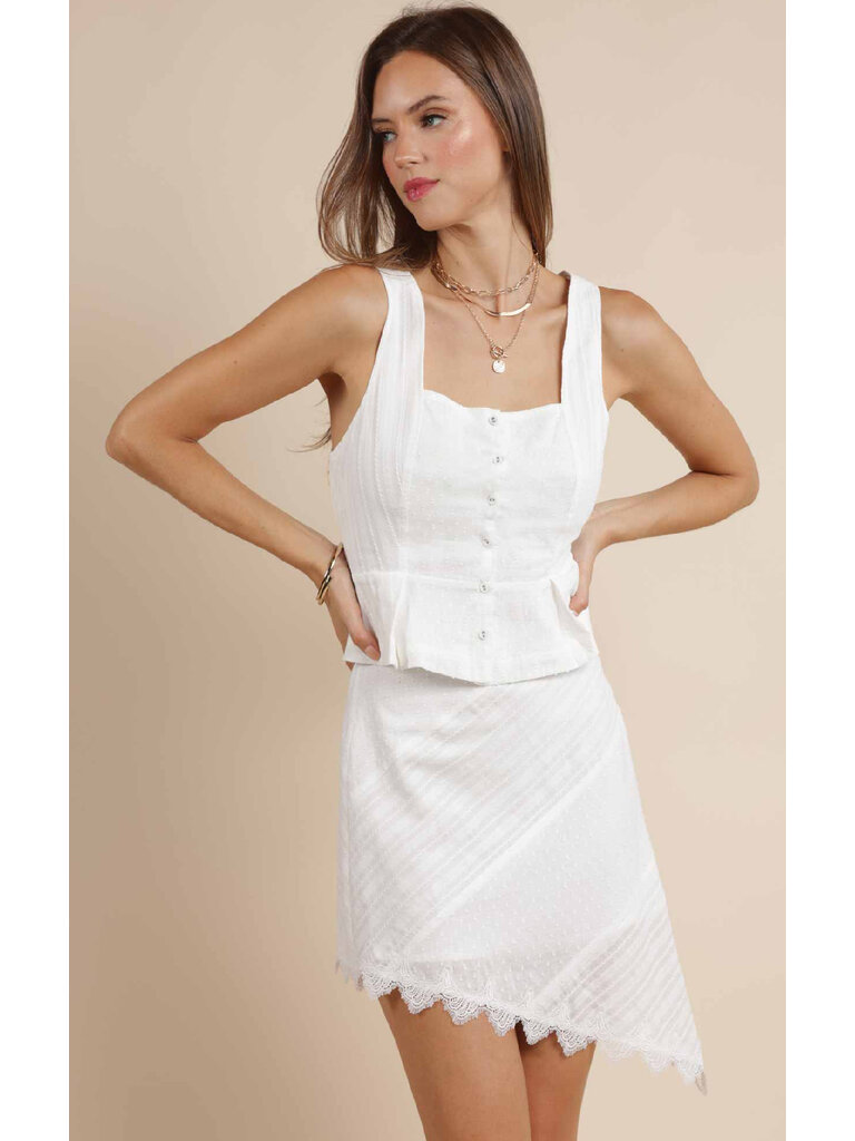 Sage The Label Country Fields Set