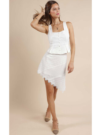 Sage The Label Country Fields Set