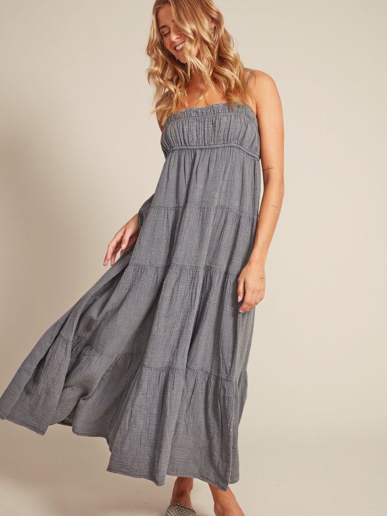 RD Style Grey Day Midi