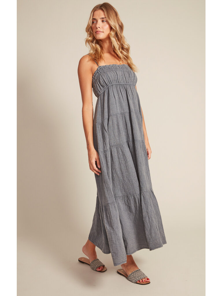 RD Style Grey Day Midi