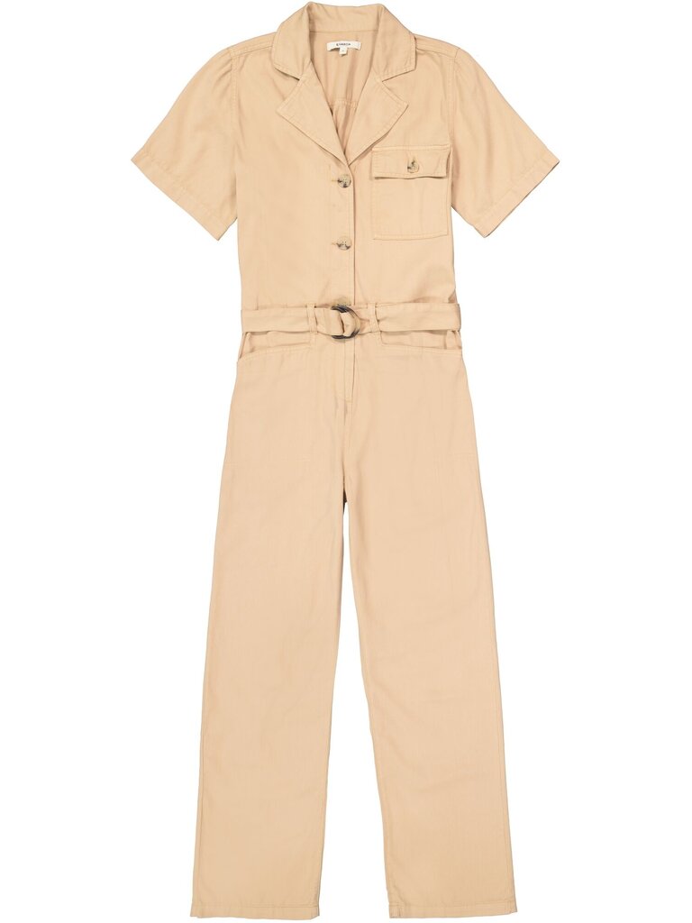 Garcia Boiler Jumpsuit