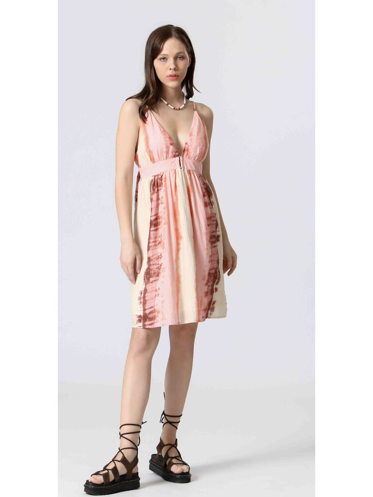 Korner Sunset Summer Mini