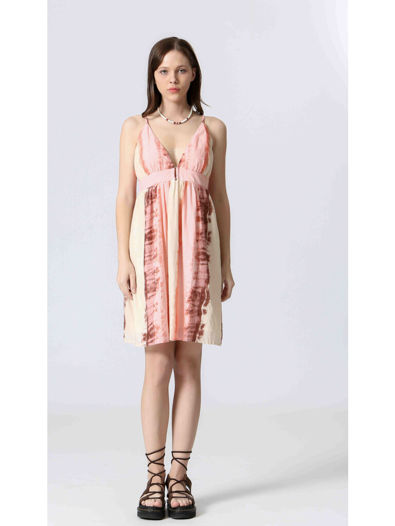 Korner Sunset Summer Mini