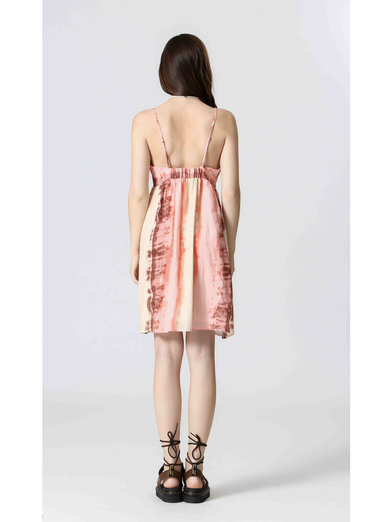 Korner Sunset Summer Mini