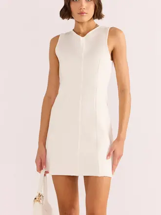 Mink Pink Cruise Button Mini