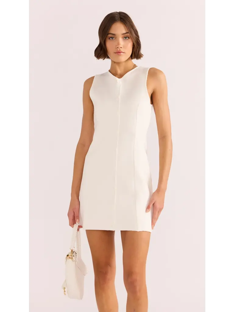 Mink Pink Cruise Button Mini