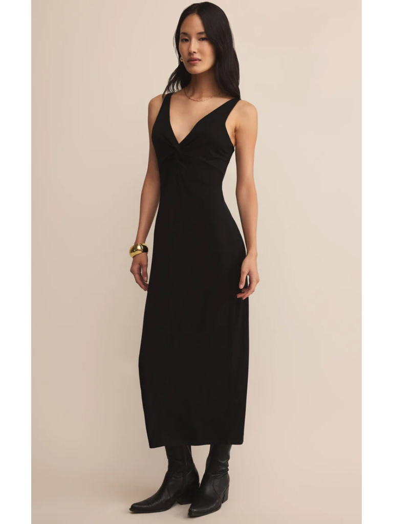 Z Supply Fitted Stretch Midi
