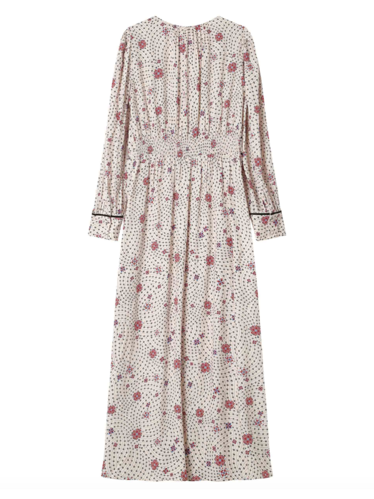 Grace & Mila Dutton Floral Maxi