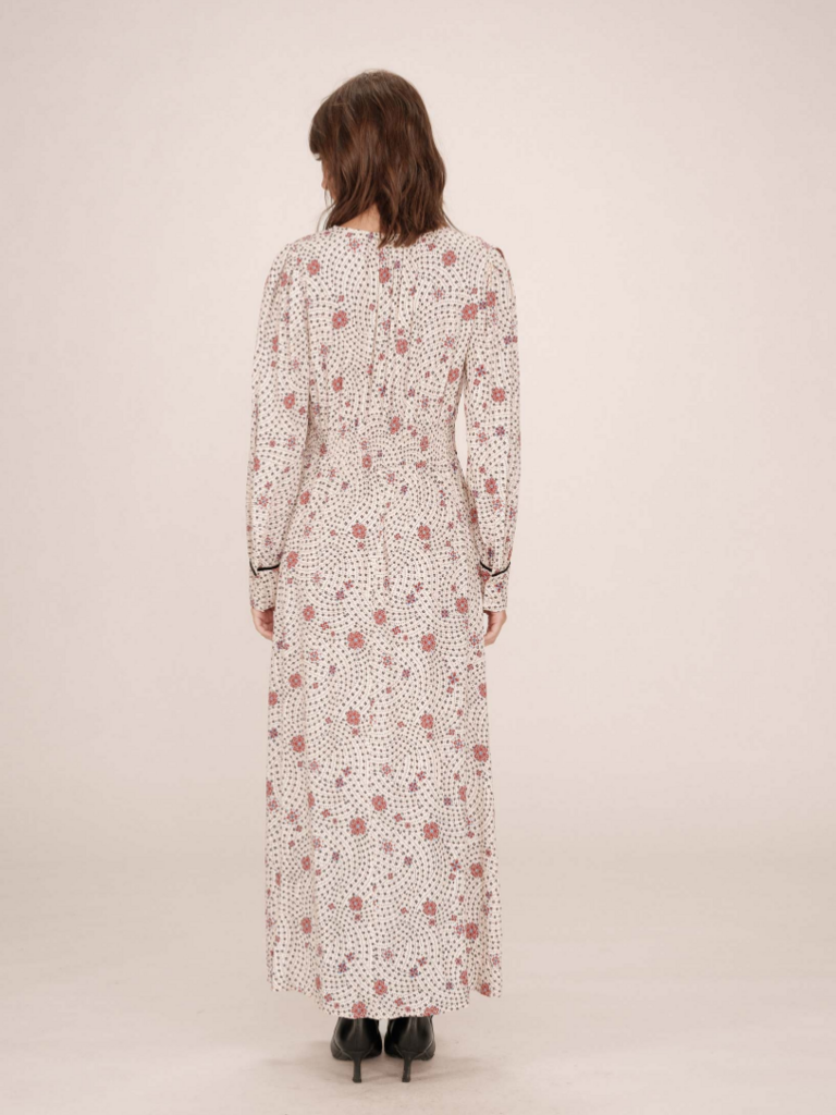 Grace & Mila Dutton Floral Maxi