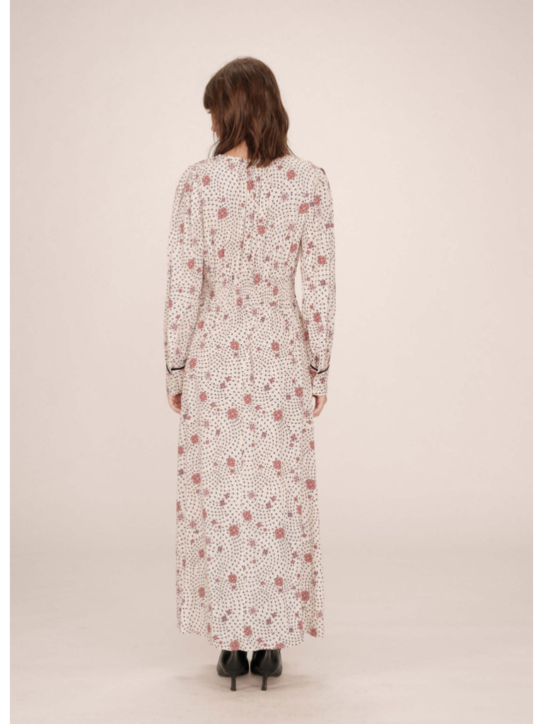 Grace & Mila Dutton Floral Maxi
