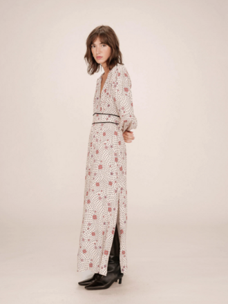 Grace & Mila Dutton Floral Maxi