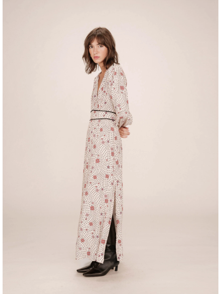 Grace & Mila Dutton Floral Maxi