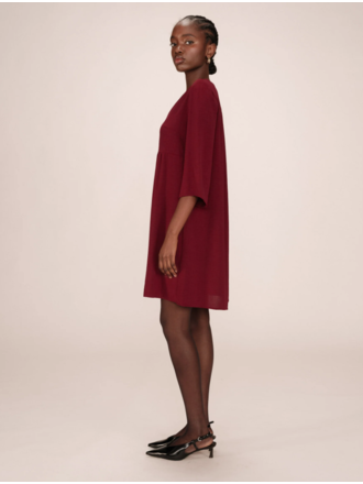 Grace & Mila Bordeaux Flow Mini